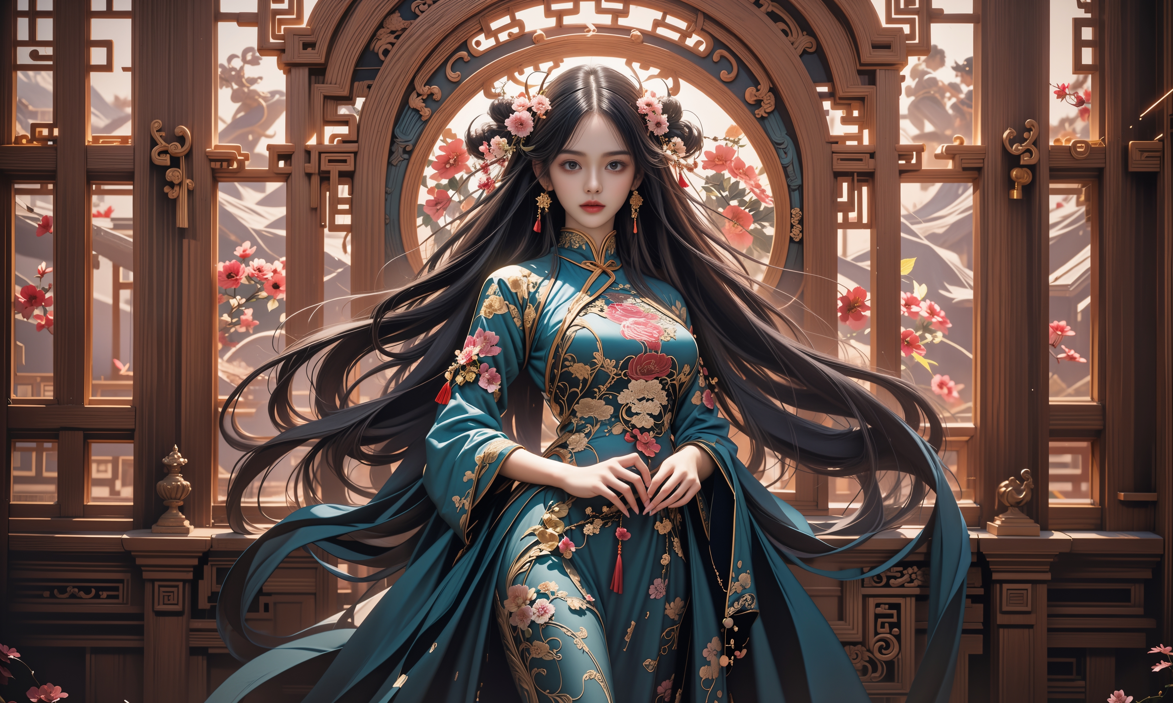 历史第二高产年！今年全国夏粮产量2994.8亿斤